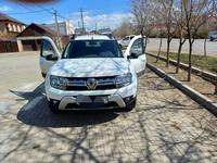 Renault Duster 2020 годаүшін9 700 000 тг. в Уральск