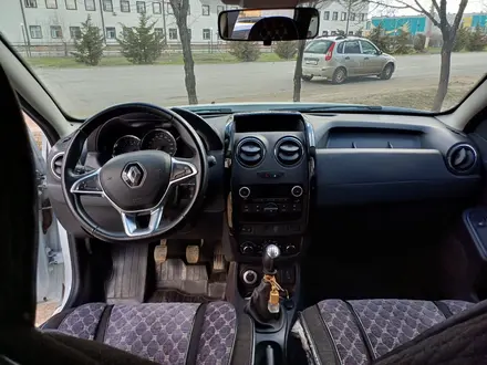 Renault Duster 2020 года за 9 700 000 тг. в Уральск – фото 4