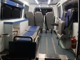 Mercedes-Benz Sprinter 2004 года за 5 900 000 тг. в Костанай