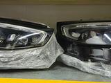 Фары Mercedes S-Class W223 (Digital Light) за 500 000 тг. в Алматы