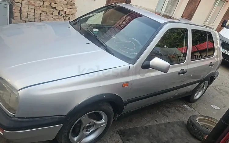 Volkswagen Golf 1994 годаүшін950 000 тг. в Алматы