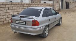 Opel Astra 1993 годаүшін1 100 000 тг. в Актау – фото 3