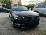 Hyundai Sonata 2017 годаүшін3 800 000 тг. в Караганда – фото 2