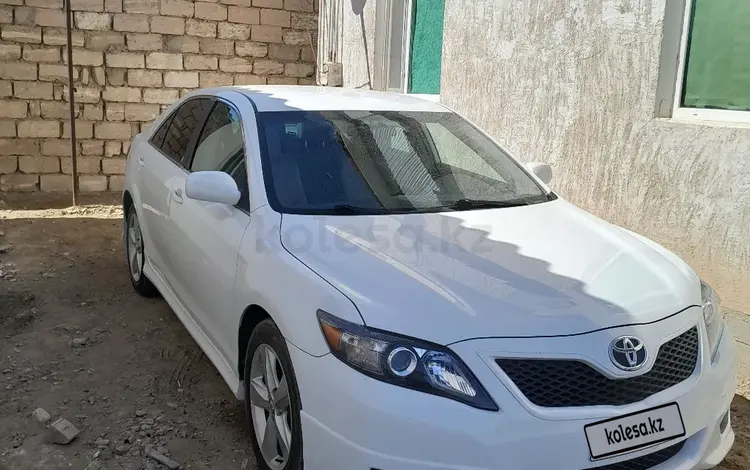 Toyota Camry 2011 годаfor4 800 000 тг. в Актау