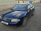 Audi A4 1996 годаүшін1 200 000 тг. в Астана – фото 2