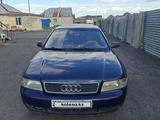 Audi A4 1996 годаүшін1 200 000 тг. в Астана