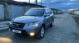 Hyundai Santa Fe 2007 года за 8 600 000 тг. в Лисаковск – фото 2