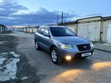 Hyundai Santa Fe 2007 года за 8 500 000 тг. в Лисаковск – фото 3