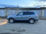 Hyundai Santa Fe 2007 годаүшін8 800 000 тг. в Лисаковск – фото 5