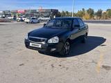 ВАЗ (Lada) Priora 2170 2013 годаүшін3 200 000 тг. в Актобе – фото 2