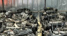 Двигатель из Японий на Камри 2AZ-FE 2.4л (2AZ 1MZ 3MZ 2AR 3GR 1GR 2TR 2UZ) за 32 323 тг. в Алматы