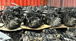 Двигатель из Японий на Камри 2AZ-FE 2.4л (2AZ 1MZ 3MZ 2AR 3GR 1GR 2TR 2UZ) за 32 323 тг. в Алматы – фото 5