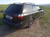 Subaru Outback 2003 года за 3 600 000 тг. в Кордай – фото 4