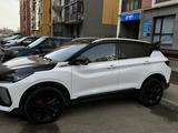 Geely Coolray 2025 года за 10 195 000 тг. в Алматы