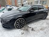 Hyundai Sonata 2020 годаүшін10 500 000 тг. в Астана – фото 2