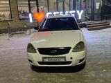 ВАЗ (Lada) Priora 2171 2012 годаfor1 600 000 тг. в Семей – фото 2