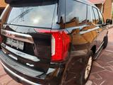 GMC Yukon 2022 годаүшін52 000 000 тг. в Алматы – фото 3