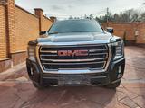 GMC Yukon 2022 годаүшін52 000 000 тг. в Алматы – фото 2