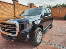 GMC Yukon, 2022