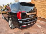 GMC Yukon 2022 годаүшін52 000 000 тг. в Алматы – фото 4
