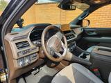 GMC Yukon 2022 годаүшін52 000 000 тг. в Алматы – фото 5