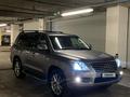 Lexus LX 570 2012 года за 23 800 000 тг. в Алматы – фото 15