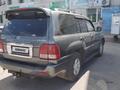 Lexus LX 470 2001 года за 6 870 000 тг. в Кокшетау