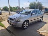 Opel Astra 2000 года за 2 350 000 тг. в Шымкент