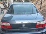 Opel Omega 1999 года за 1 300 000 тг. в Шымкент – фото 2