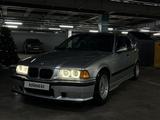 BMW 328 1997 годаfor2 900 000 тг. в Алматы – фото 2