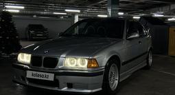 BMW 328 1997 годаfor2 900 000 тг. в Алматы – фото 2