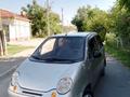 Daewoo Matiz 2011 годаfor1 500 000 тг. в Шымкент