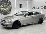 Mercedes-Benz CLS 55 AMG 2007 годаfor12 500 000 тг. в Алматы