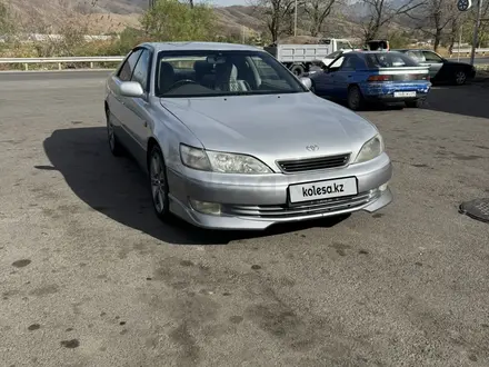 Toyota Windom 1997 года за 3 150 000 тг. в Алматы – фото 2