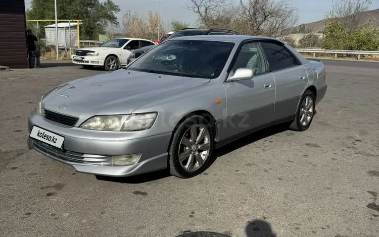 Toyota Windom 1997 года за 3 150 000 тг. в Алматы