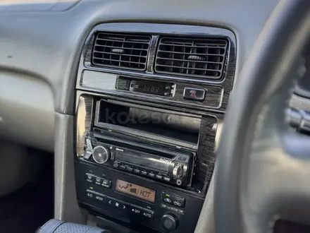 Toyota Windom 1997 года за 3 150 000 тг. в Алматы – фото 8