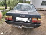 Audi 100 1988 года за 850 000 тг. в Караганда – фото 3