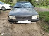 Audi 100 1988 года за 850 000 тг. в Караганда – фото 2