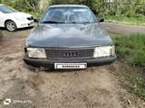 Audi 100 1988 года за 850 000 тг. в Караганда – фото 5