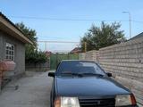 ВАЗ (Lada) 2109 1995 годаүшін550 000 тг. в Сарыагаш – фото 2