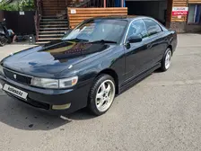 Toyota Chaser, 1995
