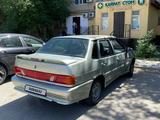 ВАЗ (Lada) 2115 2007 годаүшін500 000 тг. в Атырау