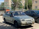 ВАЗ (Lada) 2115 2007 годаүшін500 000 тг. в Атырау – фото 4