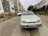 ВАЗ (Lada) 2115 2007 годаүшін500 000 тг. в Атырау – фото 2
