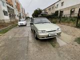 ВАЗ (Lada) 2115 2007 годаүшін500 000 тг. в Атырау – фото 3