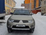 Mitsubishi Pajero Sport 2008 годаүшін8 500 000 тг. в Петропавловск – фото 2