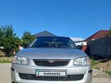 Mazda 323 1998 годаүшін2 700 000 тг. в Шымкент