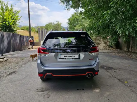 Subaru Forester 2018 года за 12 500 000 тг. в Алматы – фото 15