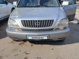 Lexus RX 300 1999 года за 4 500 000 тг. в Жезказган