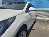 Hyundai Accent 2021 годаfor8 000 000 тг. в Астана – фото 2